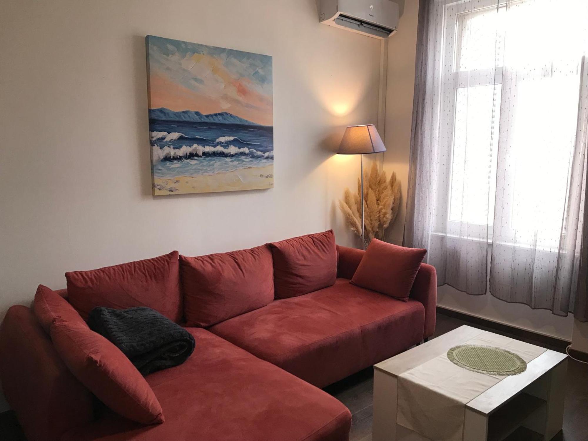 River City Apartments Rijeka Exterior photo